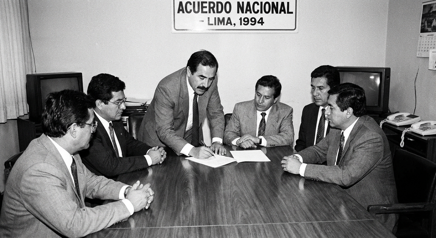 La Gestión Inicial